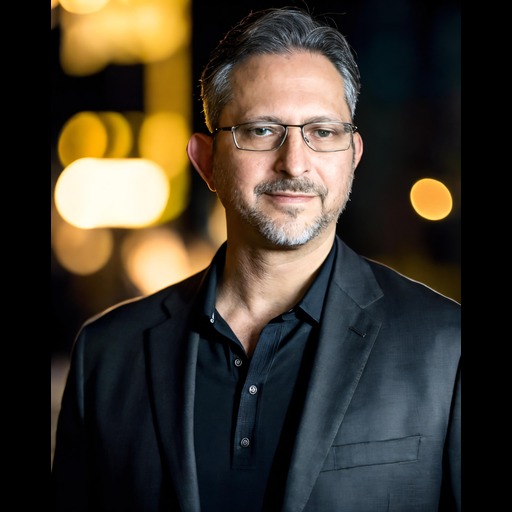 Darren Dunner, Entrepreneur and Digital Marketing Strategist